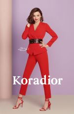 MIRANDA KERR for Koradior, Spring 2018 Campaign