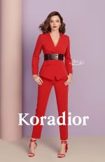 MIRANDA KERR for Koradior, Spring 2018 Campaign