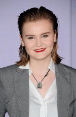 MORGAN TURNER at Jumanji: Welcome to the Jungle Premiere in Los Angeles 12/11/2017