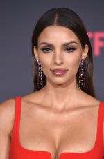 NADIA GRAY at Bright Premiere in Los Angeles 12/13/2017