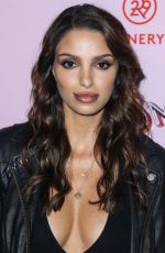 NADIA GRAY at Refinery29 29Rooms Los Angeles: Turn It Into Art Opening Party 12/06/2017