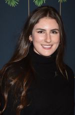 NATALIE ALEXANDER at Brooks Brothers Holiday Celebration with St Jude Children’s Research Hospital in Beverly Hills 12/02/2017