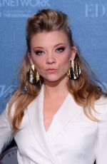 NATALIE DORMER at British Independent Film Awards in London 12/10/2017