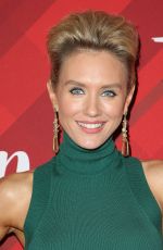 NICKY WHELAN at Christmas at Holly Lodge Screening in Los Angeles 12/04/2017