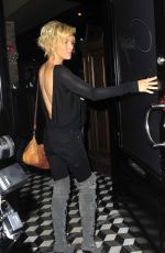 NICKY WHELAN at Craig