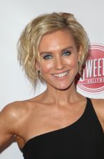 NICKY WHELAN at In the Tub, Volume 2 Book Launch for in Hollywood 12/02/2017