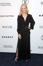 NICOLE KIDMAN at Lincoln Center Corporate Fund Gala in New York 11/30/2017