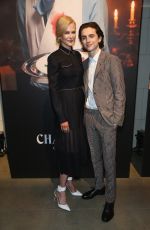 NICOLE KIDMAN at New York Times Magazine Celebrates The Great Performers Issue in Los Angeles 12/07/2017