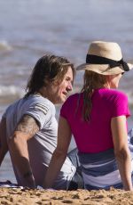 NICOLE KIDMAN  at Palm Beach in Sydney 12/27/2017
