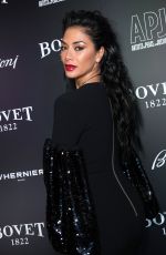 NICOLE SCHERZINGER at Brilliant is Beautiful VIP Gala Fundraiser in London 12/01/2017