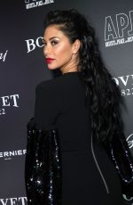 NICOLE SCHERZINGER at Brilliant is Beautiful VIP Gala Fundraiser in London 12/01/2017