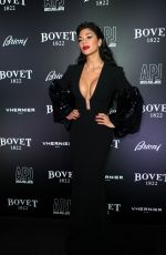 NICOLE SCHERZINGER at Brilliant is Beautiful VIP Gala Fundraiser in London 12/01/2017