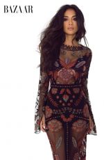 NICOLE SCHERZINGER for Harper