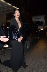 NICOLE SCHERZINGER Leaves Brilliant is Beautiful VIP Gala Fundraiser in London 12/01/2017
