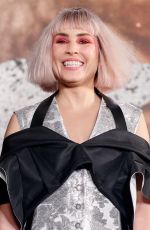 NOOMI RAPACE at Bright Premiere and Photocall in Tokyo 12/19/2017
