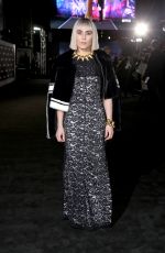 NOOMI RAPACE at Bright Premiere in London 12/15/2017