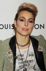 NOOMI RAPACE at Lincoln Center Corporate Fund Gala in New York 11/30/2017