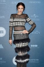 OLGA KURYLENKO at British Independent Film Awards in London 12/10/2017