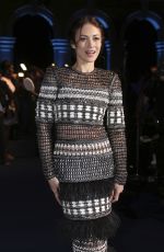 OLGA KURYLENKO at British Independent Film Awards in London 12/10/2017