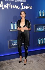 OLIVIA CULPO at 8th Annual Bombay Sapphire Artisan Series Finale in Miami 12/08/2017