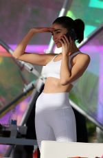 OLIVIA CULPO Out and About in Miami 08/12/2017