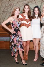 OLIVIA MUNN at Women with Sole Luncheon in Los Angeles 12/01/2017
