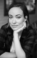 OLIVIA WILDE for Coveteur, 2017