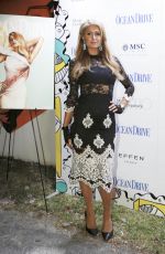 PARIS HILTON at Art of the Party with Paris Hilton at Mana Wynwood in Miami 12/05/2017