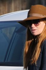 PATSY PALMER Out in Malibu 12/29/2017