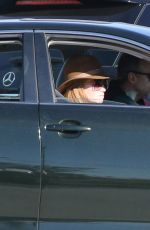 PATSY PALMER Out in Malibu 12/29/2017