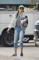 PAULA PATTON Shopping at Malibu Country Mart 12/20/2017
