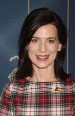 PERREY REEVES at Brooks Brothers Holiday Celebration with St Jude Children’s Research Hospital in Beverly Hills 12/02/2017