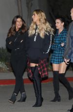 PETRA ECCLESTONE at Jay-Z