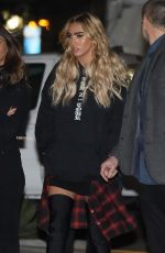 PETRA ECCLESTONE at Jay-Z