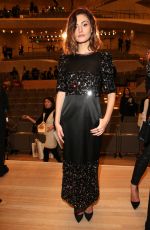 PHOEBE TONKIN at Chanel Metiers D