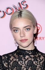 PYPER AMERICA SMITH at Refinery29 29Rooms Los Angeles: Turn It Into Art Opening Party 12/06/2017