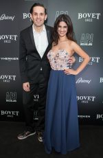 RABEAH RAHIMI at Brilliant is Beautiful VIP Gala Fundraiser in London 12/01/2017