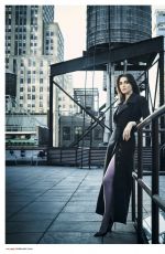 RACHEL WEISZ in Empire Magazine, UK February 2018