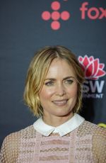RADHA MITCHELL at 2017 AACTA Awards in Sydney 12/06/2017