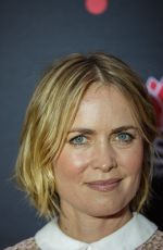 RADHA MITCHELL at 2017 AACTA Awards in Sydney 12/06/2017