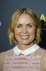 RADHA MITCHELL at 2017 AACTA Awards in Sydney 12/06/2017