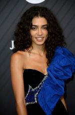 RAVEN LYN at Sports Illustrated Sportsperson of the Year 2017 Awards in New York 12/05/2017