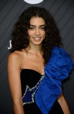 RAVEN LYN at Sports Illustrated Sportsperson of the Year 2017 Awards in New York 12/05/2017