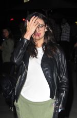 REBECCA BLACK at Dream Hotel in Los Angeles 12/03/2017