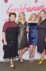 REESE WITHERSPOON at Jewelry Collaboration Dinner in West Hollywood 12/04/2017