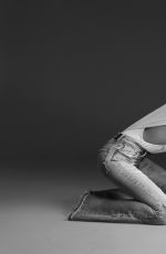 REGITZE CHRISTENSEN for Jean Atelier, Spring 2018