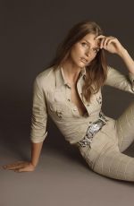 REGITZE CHRISTENSEN for Jean Atelier, Spring 2018