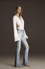 REGITZE CHRISTENSEN for Jean Atelier, Spring 2018