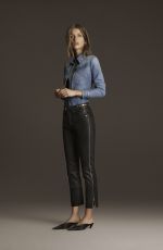 REGITZE CHRISTENSEN for Jean Atelier, Spring 2018