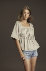 REGITZE CHRISTENSEN for Jean Atelier, Spring 2018